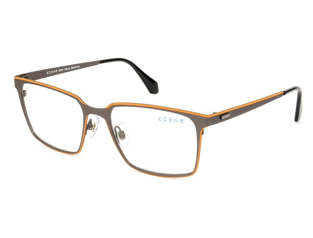 CZone N3231 Eyeglasses