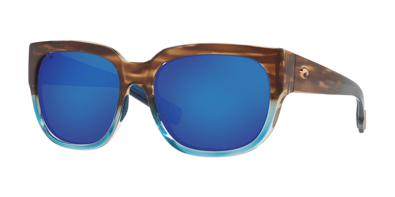 900403 - Brown - Blue Mirror 580g