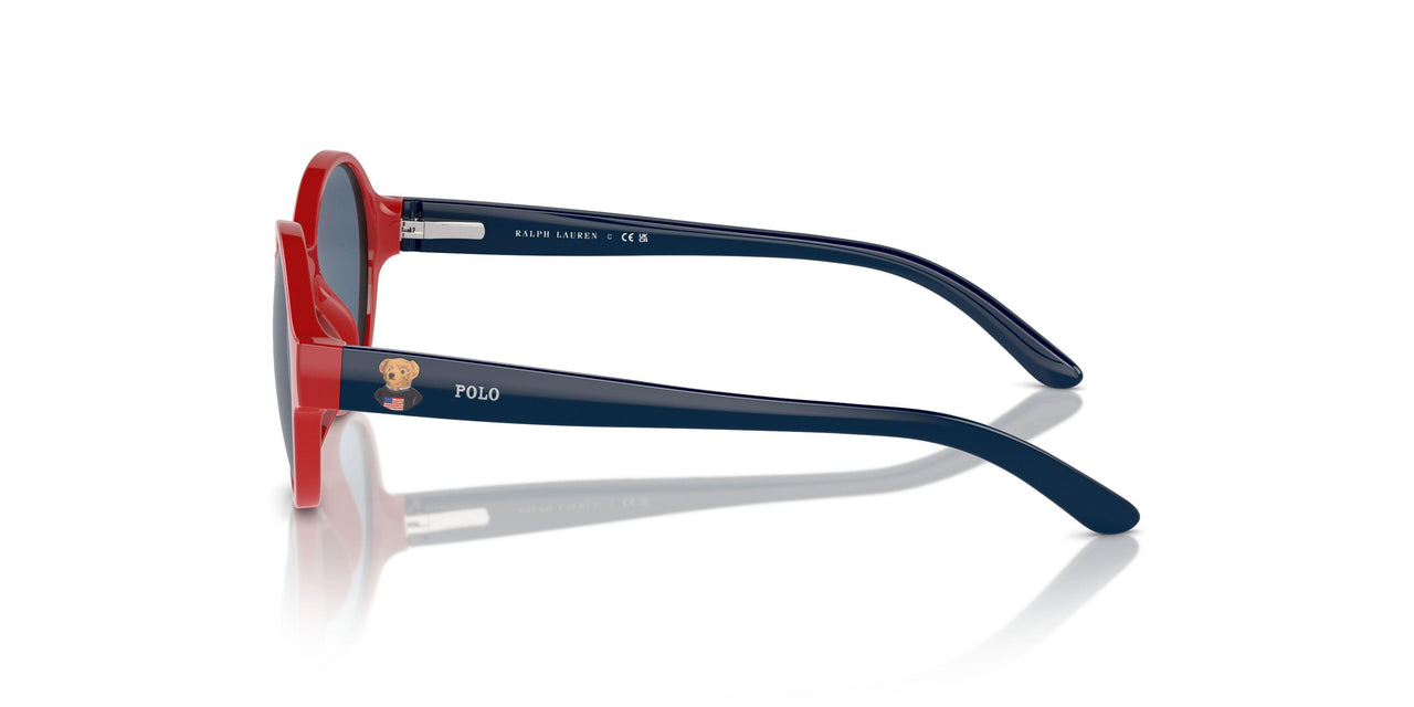 609180 - Red - Blue