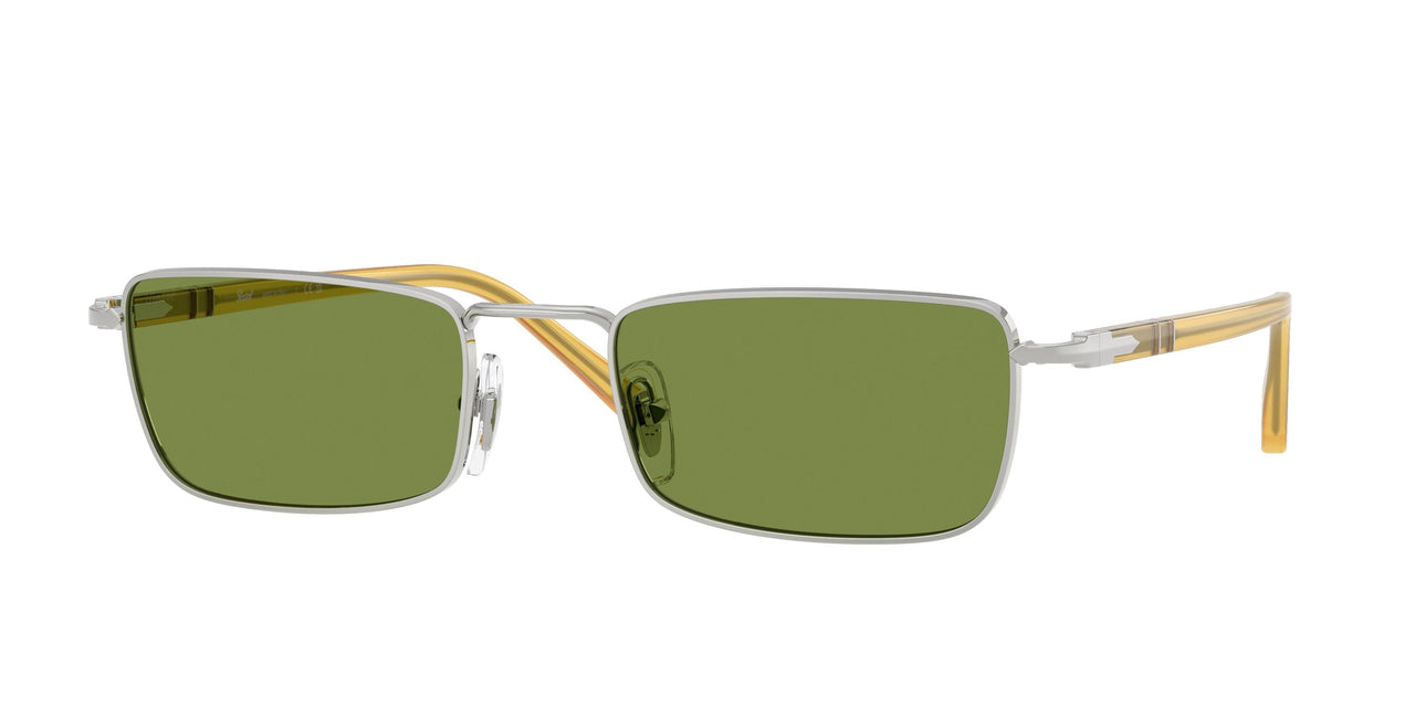 518/4E - Silver - Green