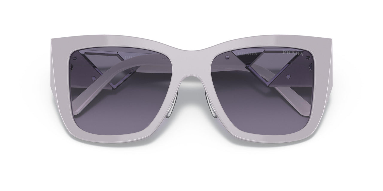 07Z08I - Grey - Light Violet Gradient Blue