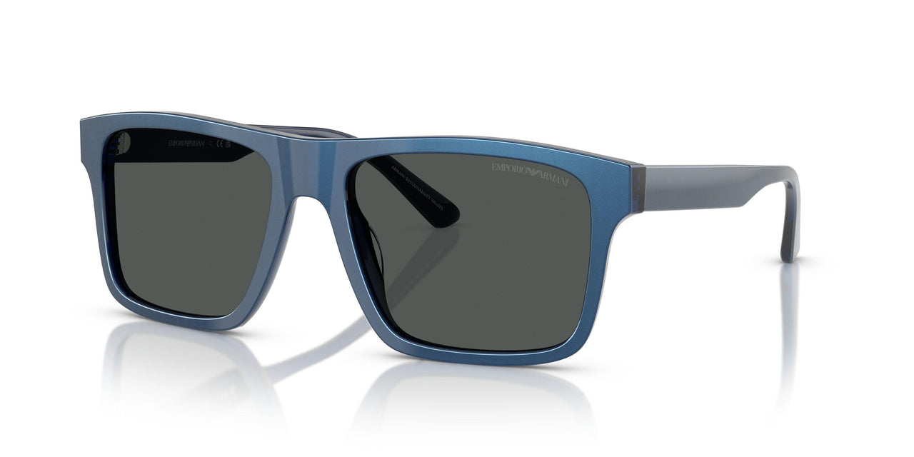 617587 - Blue - Smoke