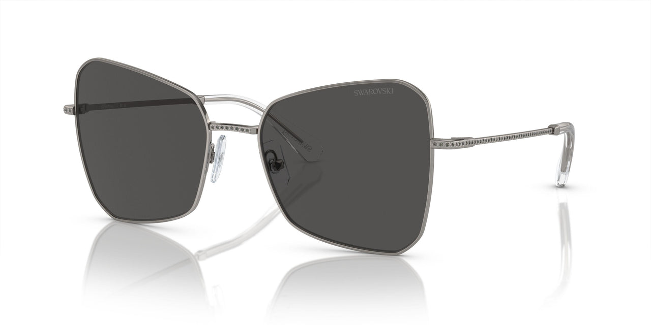 400987 - Grey - Dark Grey