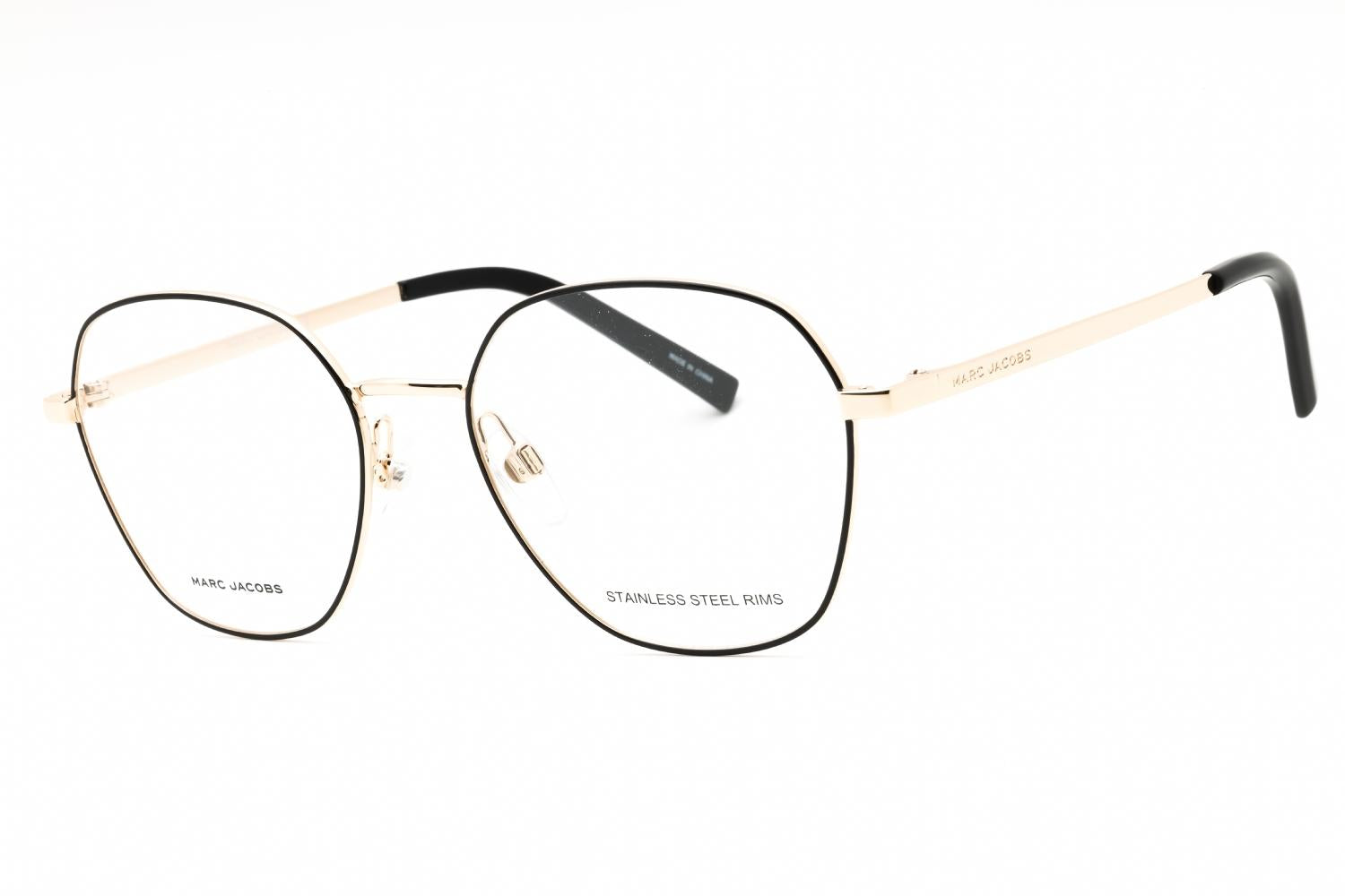 Marc Jacobs MARC476_G_N Eyeglasses display picture 2