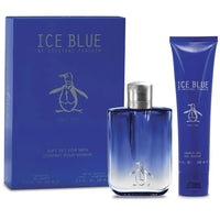 Thumbnail for Original Penguin By Munsingwear Ice Blue Set