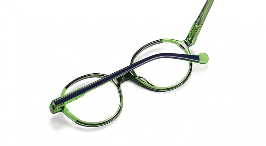 DBGR - Dark Blue Green