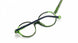DBGR - Dark Blue Green