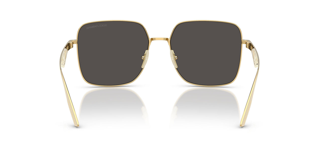 02/87 - Gold - Dark Grey