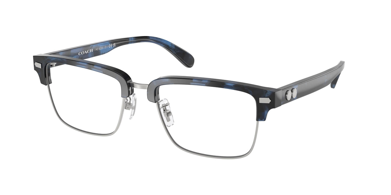 Coach 6253 Eyeglasses