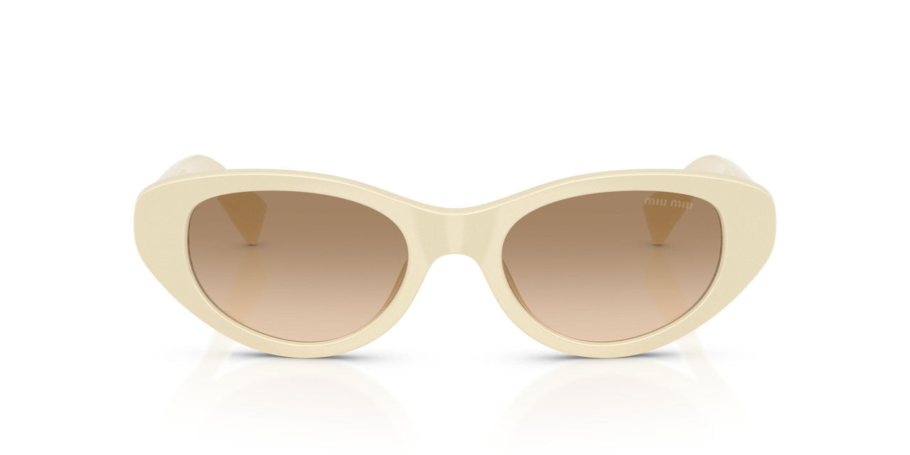 24R20S - White - Yellow Gradient Brown