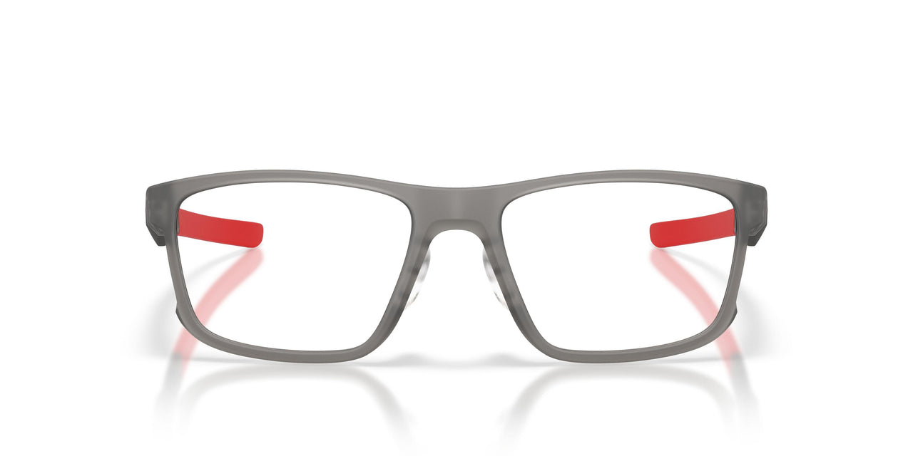 805103 - Satin Grey Smoke