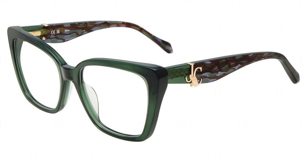 Just Cavalli VJC218 Eyeglasses