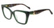 Just Cavalli VJC218 Eyeglasses