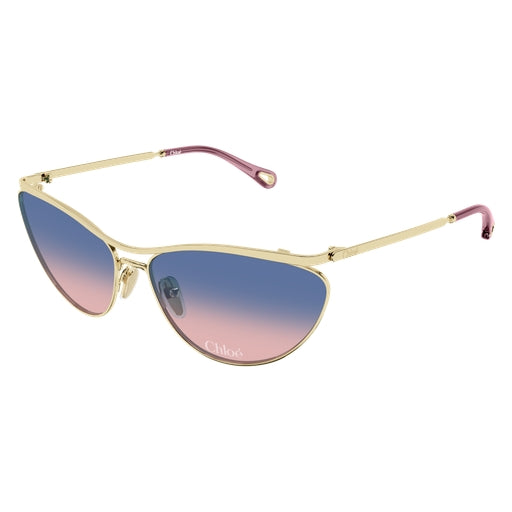 001 - Gold - Blue