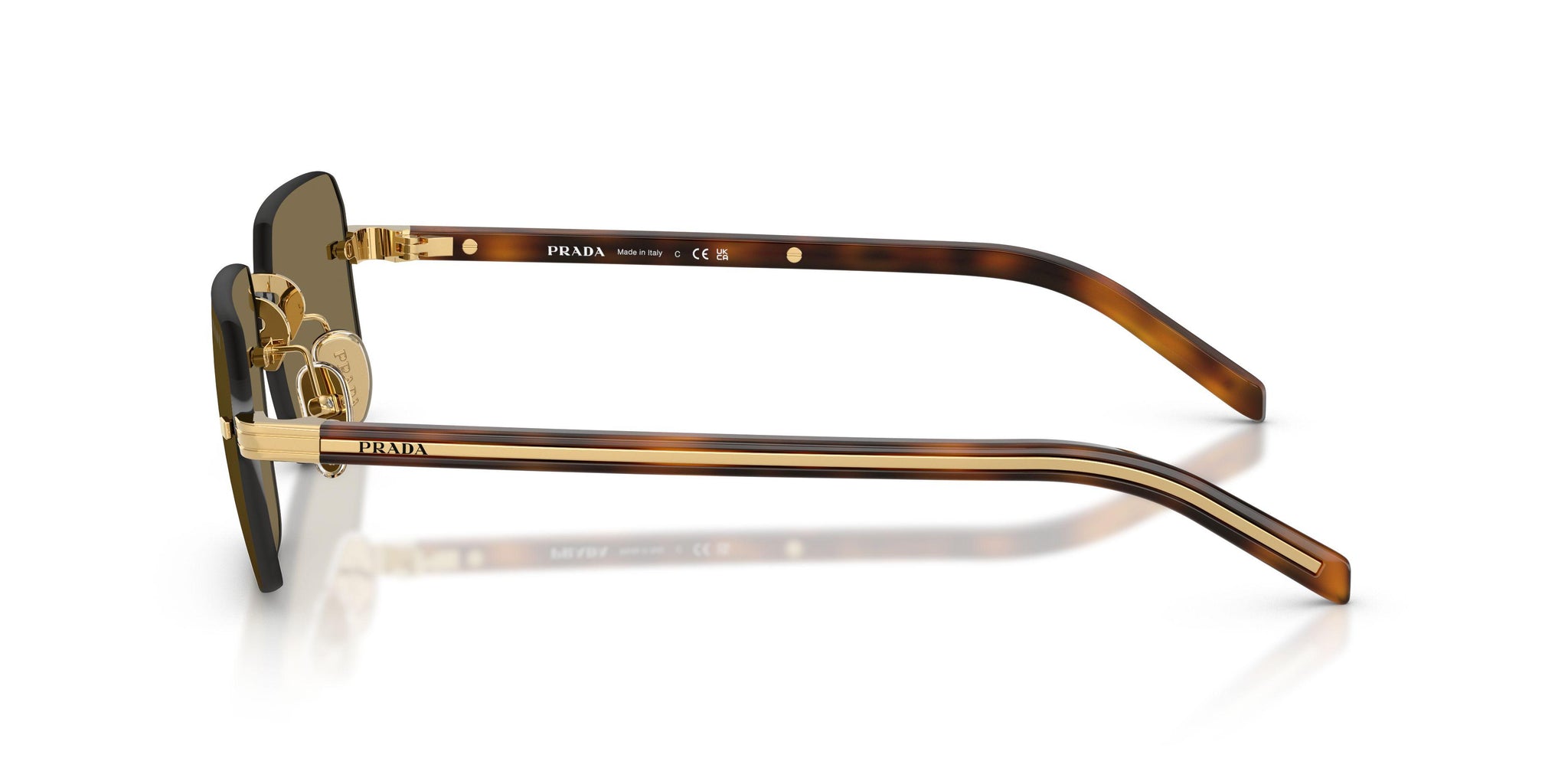 Prada D55S Sunglasses