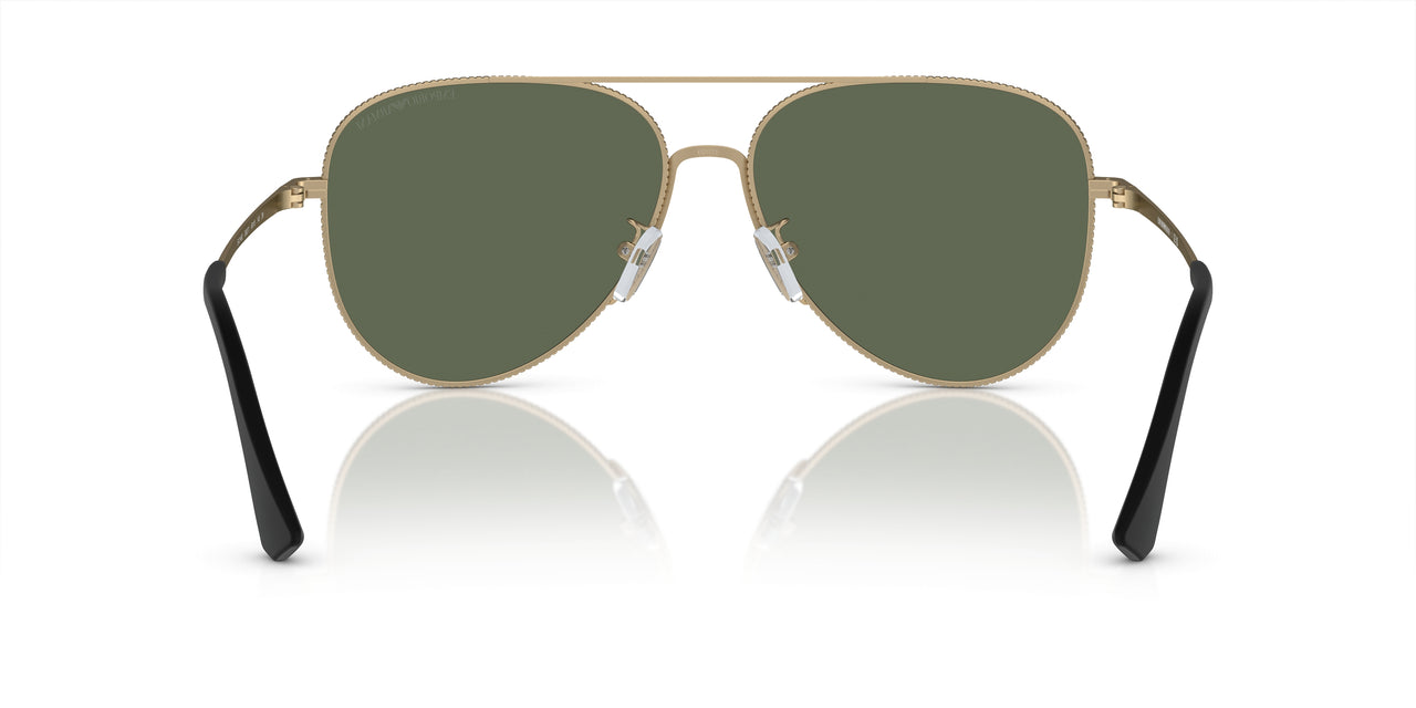 300271 - Gold - Dark Green