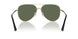 300271 - Gold - Dark Green