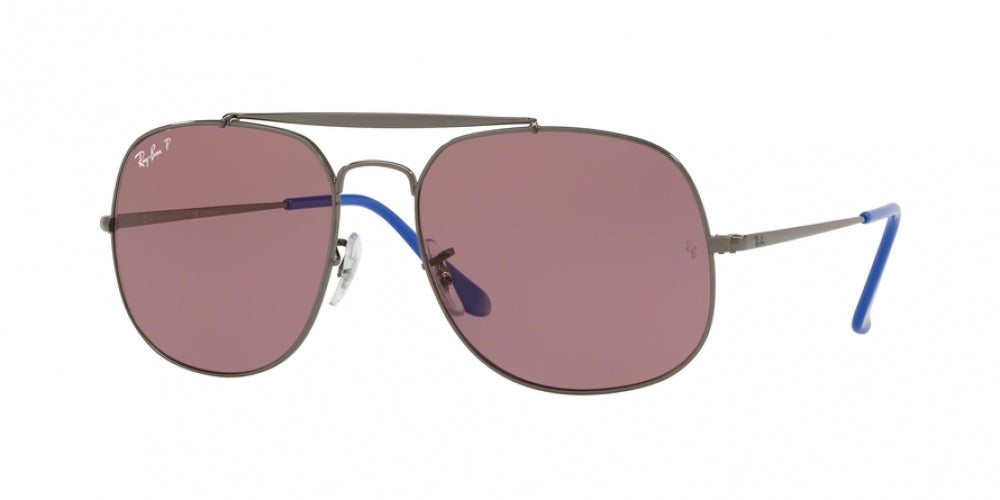 Ray-Ban The General 3561 Sunglasses