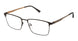 Superflex SF-1188T Eyeglasses
