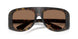502/73 - Tortoise - Dark Brown