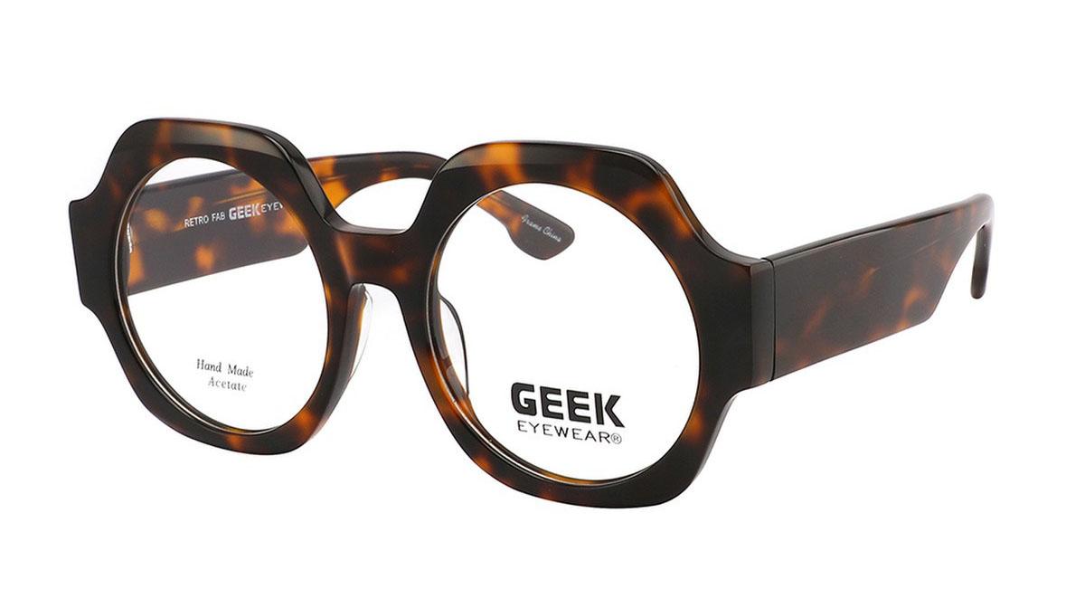 GEEK EYEWEAR FAB Eyeglasses