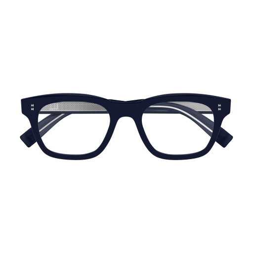 003 - Blue - Transparent