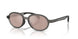5007/5 - Grey - Light Pink Mirror Silver