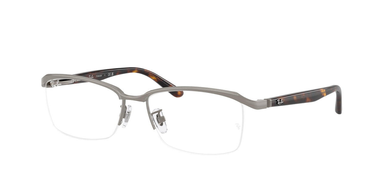 Ray-Ban 8779D Eyeglasses