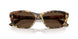 512/73 - Tortoise - Dark Brown