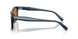 575773 - Blue - Amber Solid
