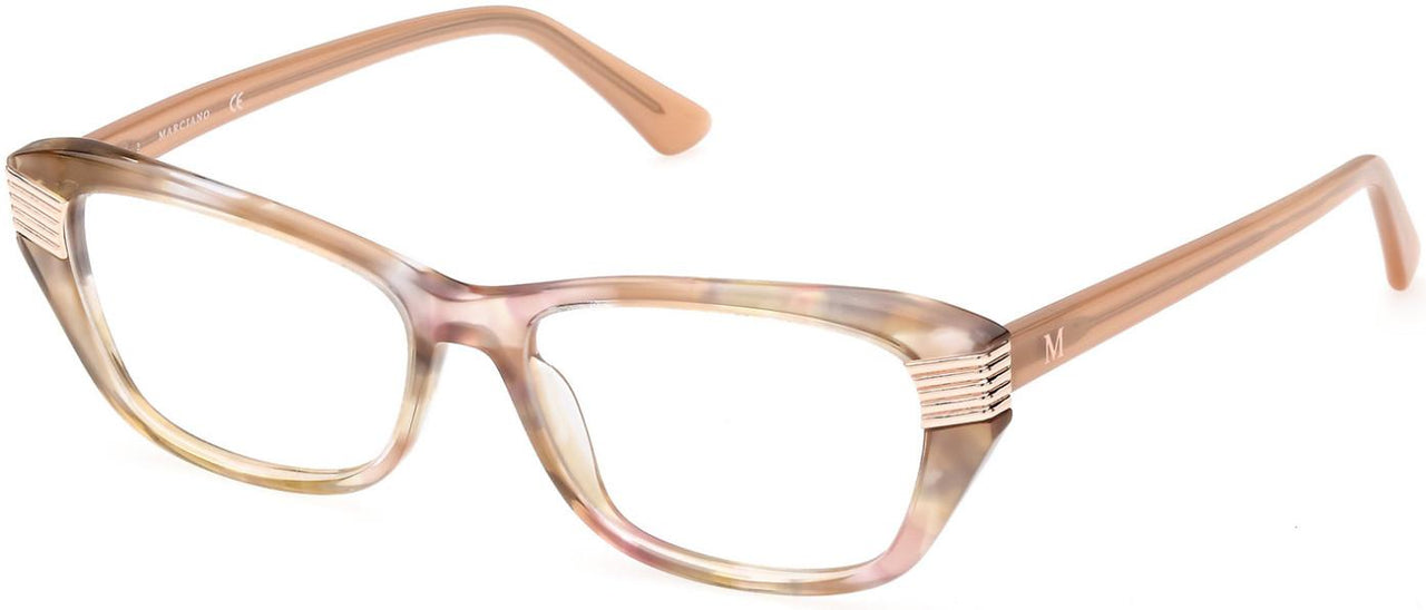 Guess By Marciano 0385 Eyeglasses