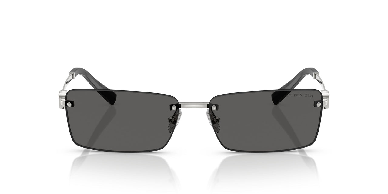 6001S4 - Silver - Dark Grey