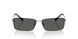 6001S4 - Silver - Dark Grey