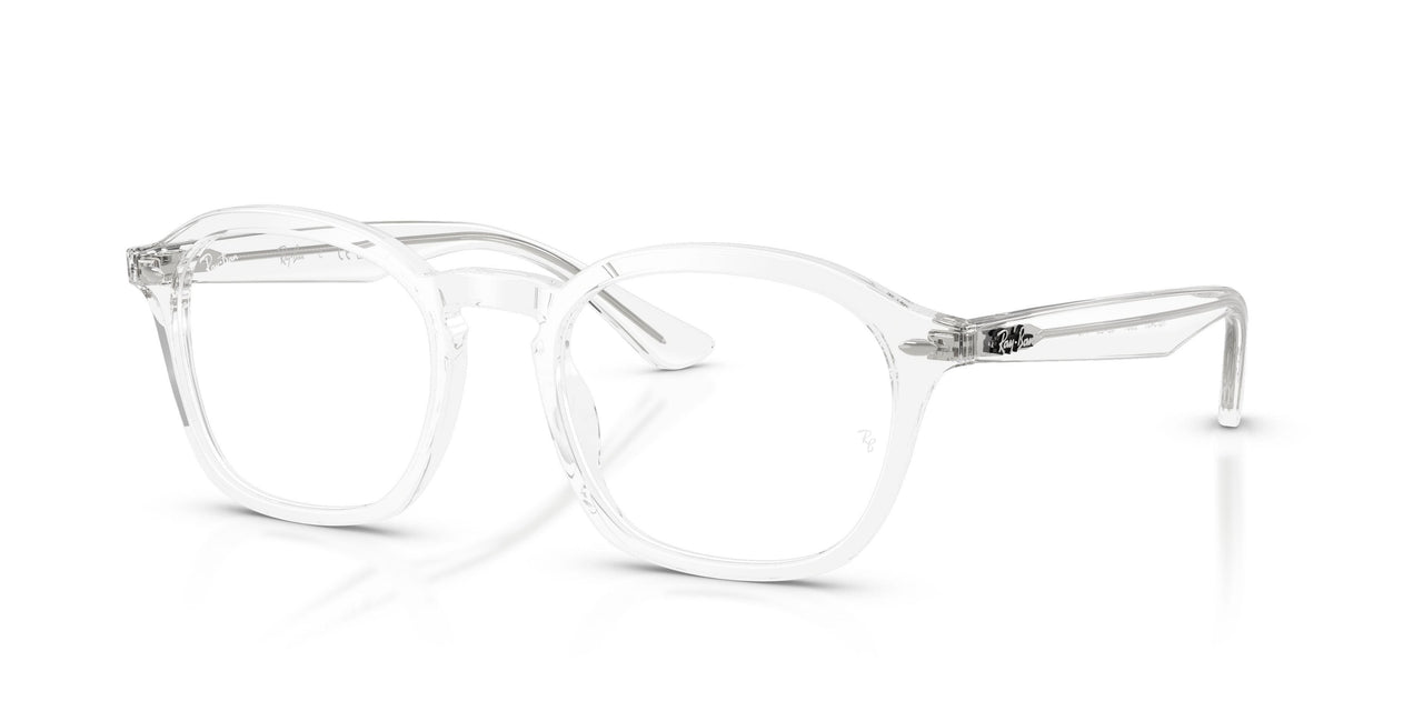 Ray-Ban 5451 Eyeglasses
