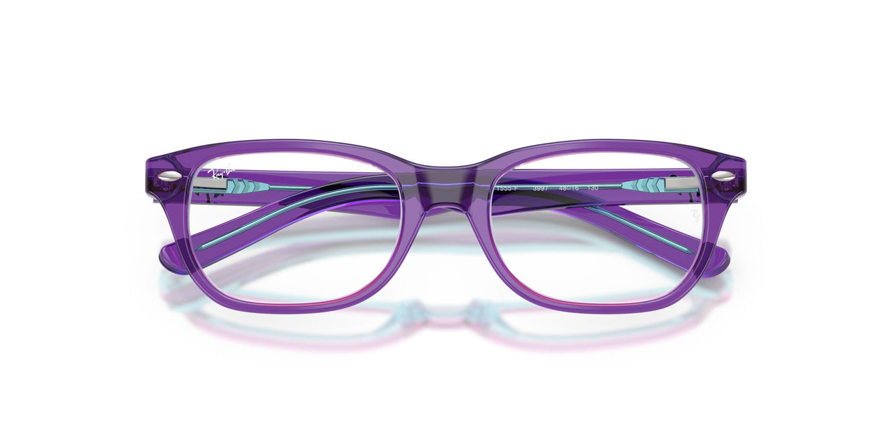 3997 - Violet - Clear