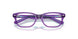 3997 - Violet - Clear