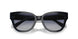57654L - Sapphire Pearl Signature C - Blue Gradient