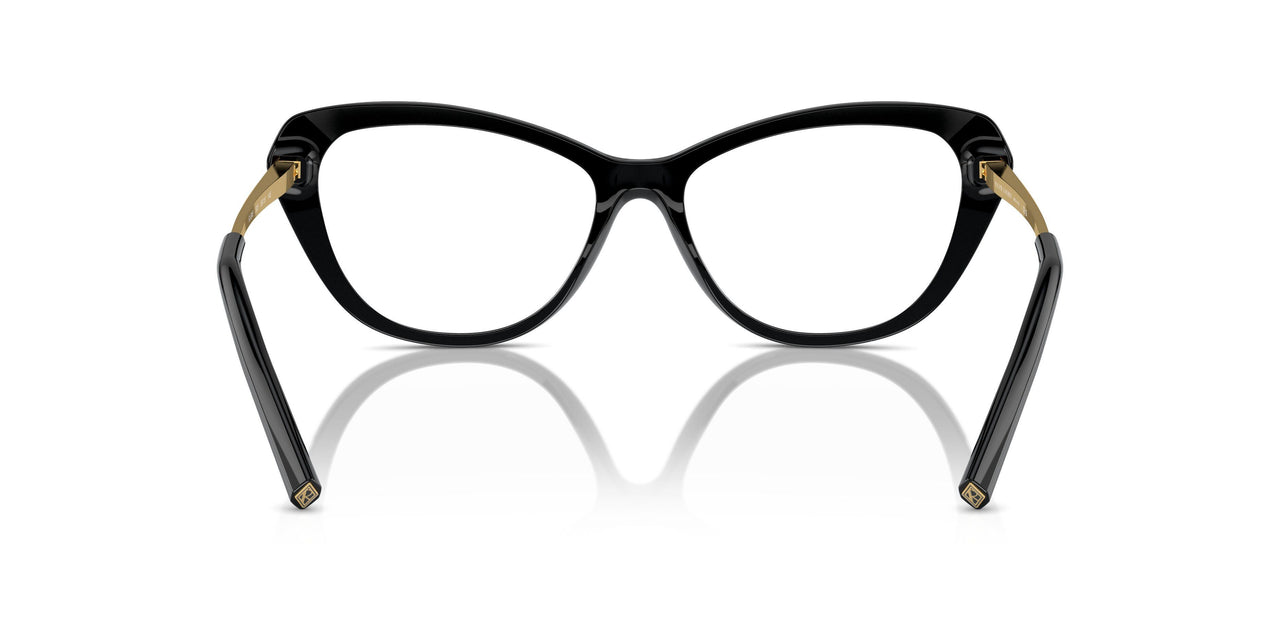 5001 - Black