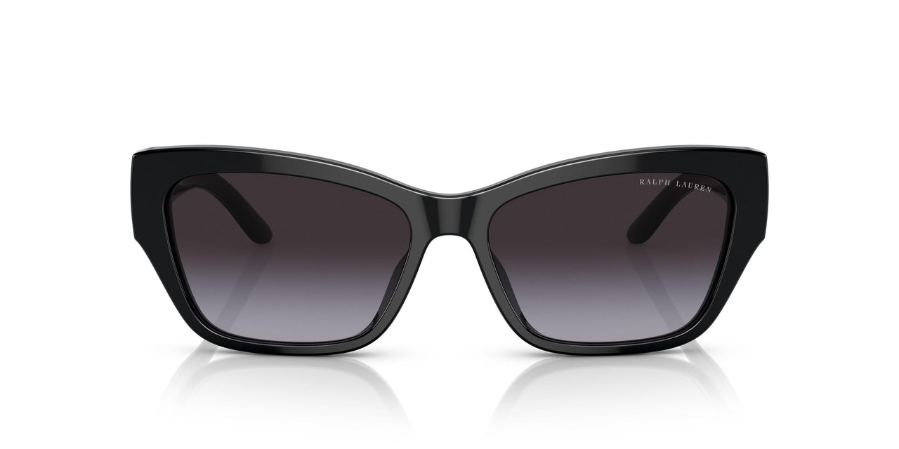 50018G - Black - Gradient Grey