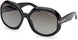 Tom Ford Georgia-02 1011 Sunglasses