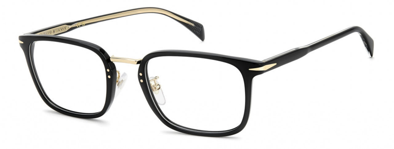 02M2-00 - BLK GOLD B