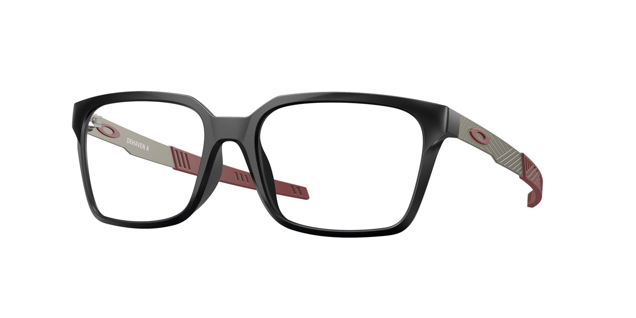 Oakley Dehaven A 8180F Eyeglasses
