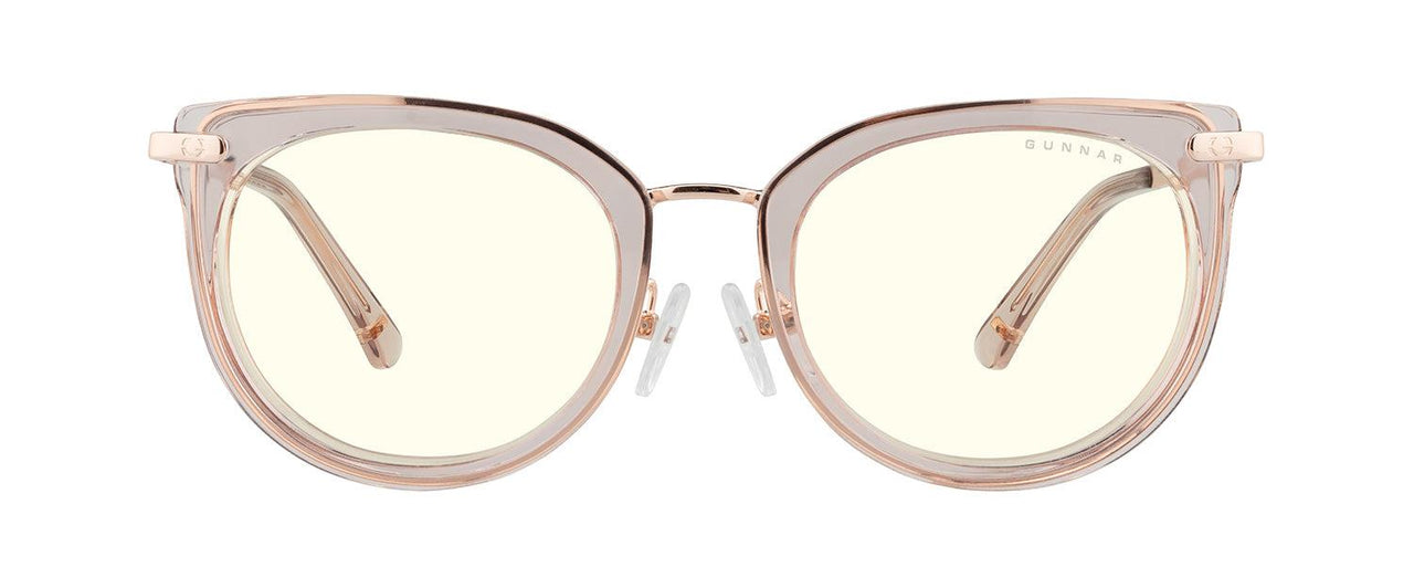 Gunnar Lahti Eyeglasses