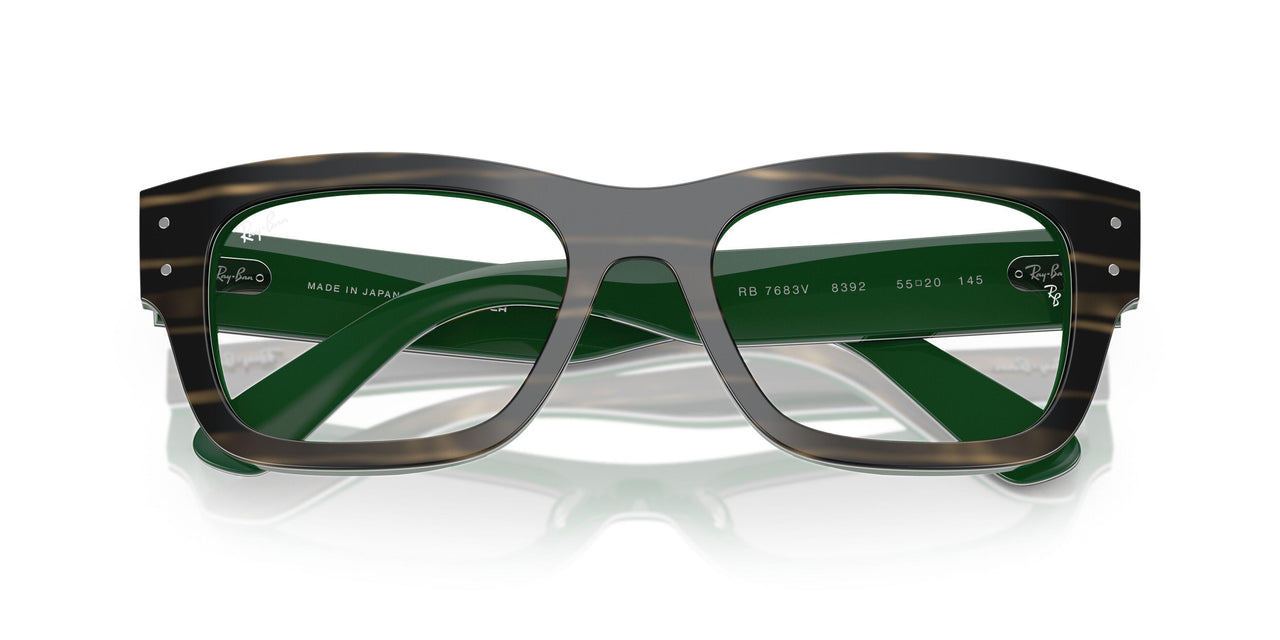 8392 - Green