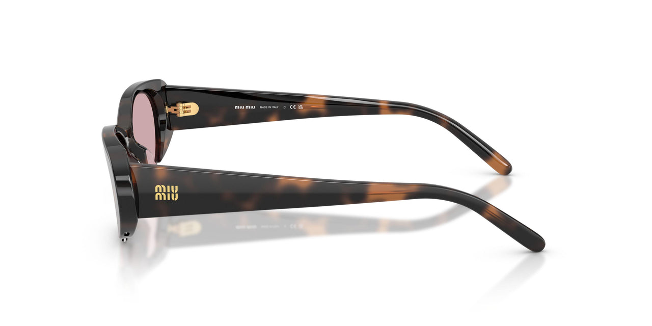 23A91C - Tortoise - Pink Mirror Gold
