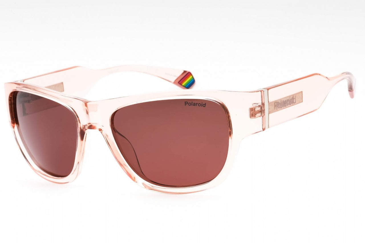 Polaroid Core PLD6197_S Sunglasses