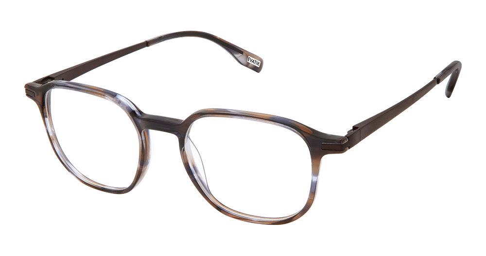 Evatik E-9295 Eyeglasses