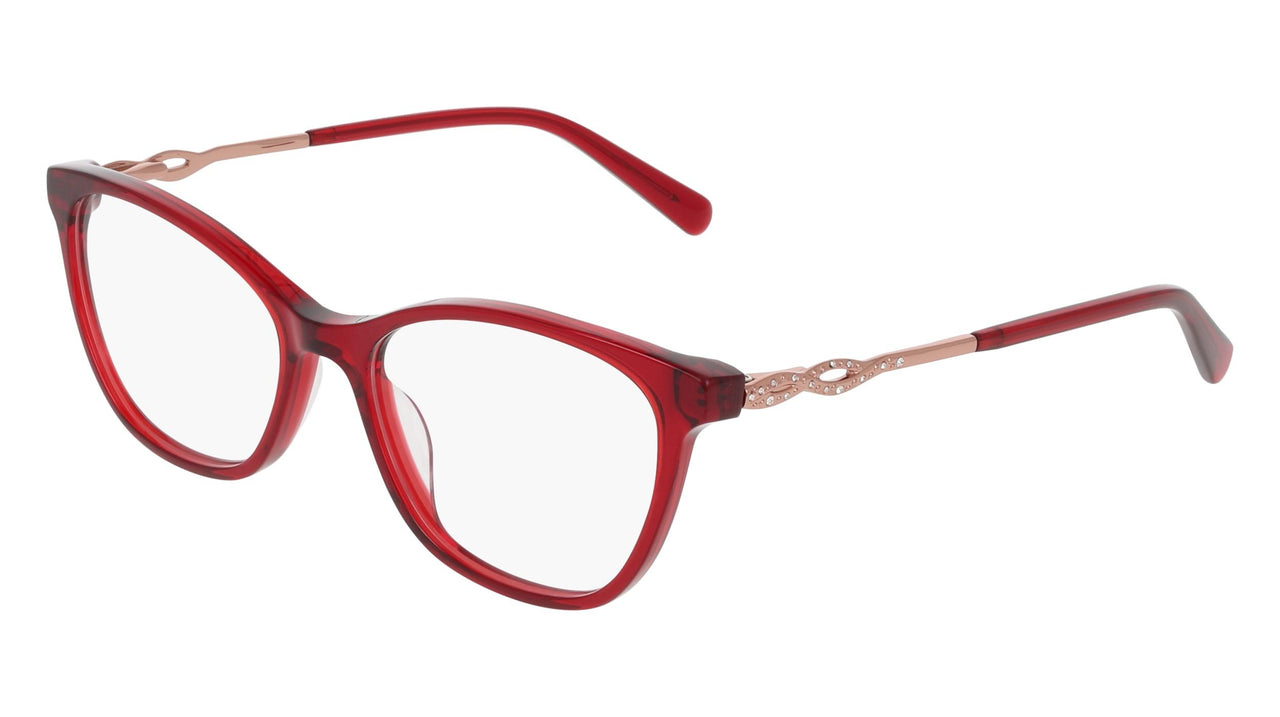 Marchon NYC TRES JOLIE 215 Eyeglasses
