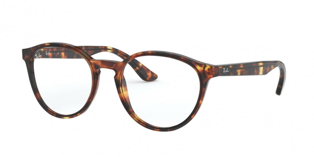 Ray-Ban 5380F Eyeglasses