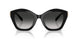 50023C - Black - Grey Gradient